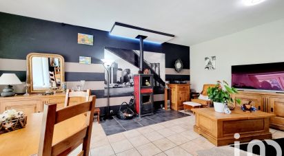 Maison 5 pièces de 170 m² à Santilly (28310)