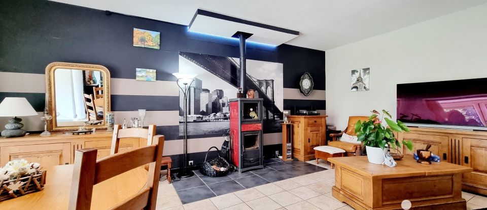 Maison 5 pièces de 170 m² à Santilly (28310)