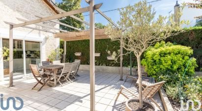 Maison 6 pièces de 140 m² à Morsang-sur-Orge (91390)