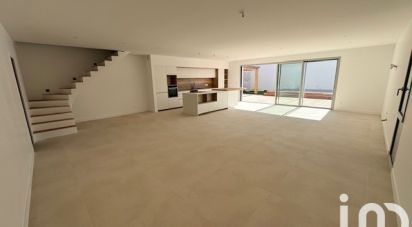 Maison 5 pièces de 183 m² à Lagord (17140)