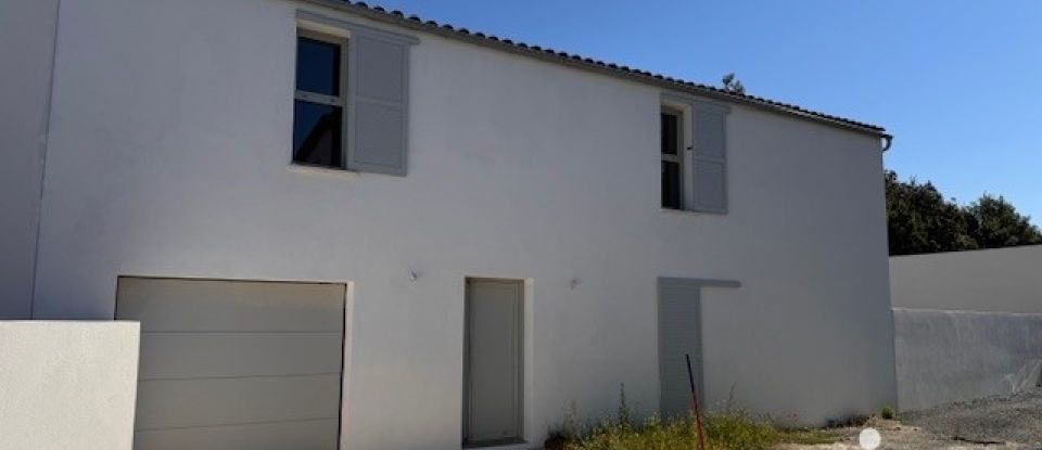 House 5 rooms of 183 m² in Lagord (17140)