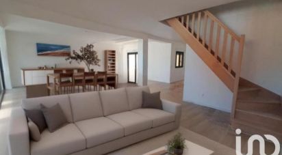 Village house 5 rooms of 133 m² in Berchères-Saint-Germain (28300)