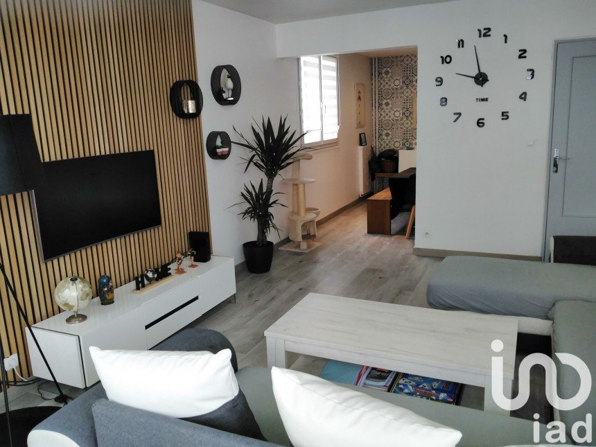 Apartment 5 rooms of 98 m² in Nogent-sur-Oise (60180)