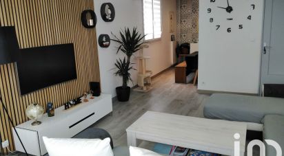 Appartement 5 pièces de 98 m² à Nogent-sur-Oise (60180)