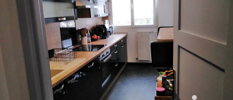 Apartment 5 rooms of 98 m² in Nogent-sur-Oise (60180)