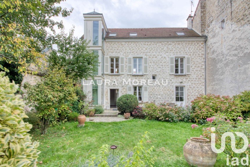 Farm 6 rooms of 158 m² in Bessancourt (95550)