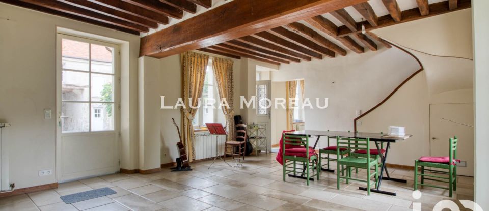 Farm 6 rooms of 158 m² in Bessancourt (95550)