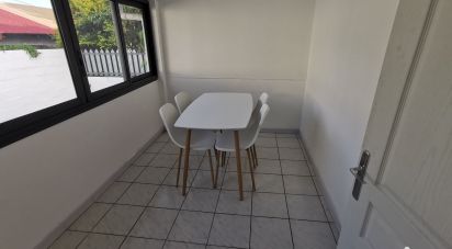 Appartement 2 pièces de 44 m² à Saint-Pierre (97410)