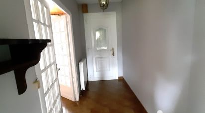 Maison 7 pièces de 147 m² à Meslan (56320)