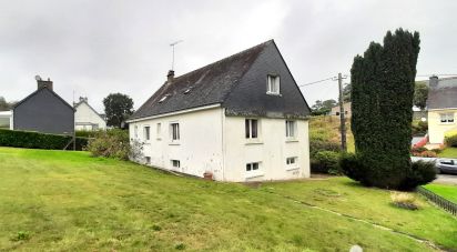 Maison 7 pièces de 147 m² à Meslan (56320)