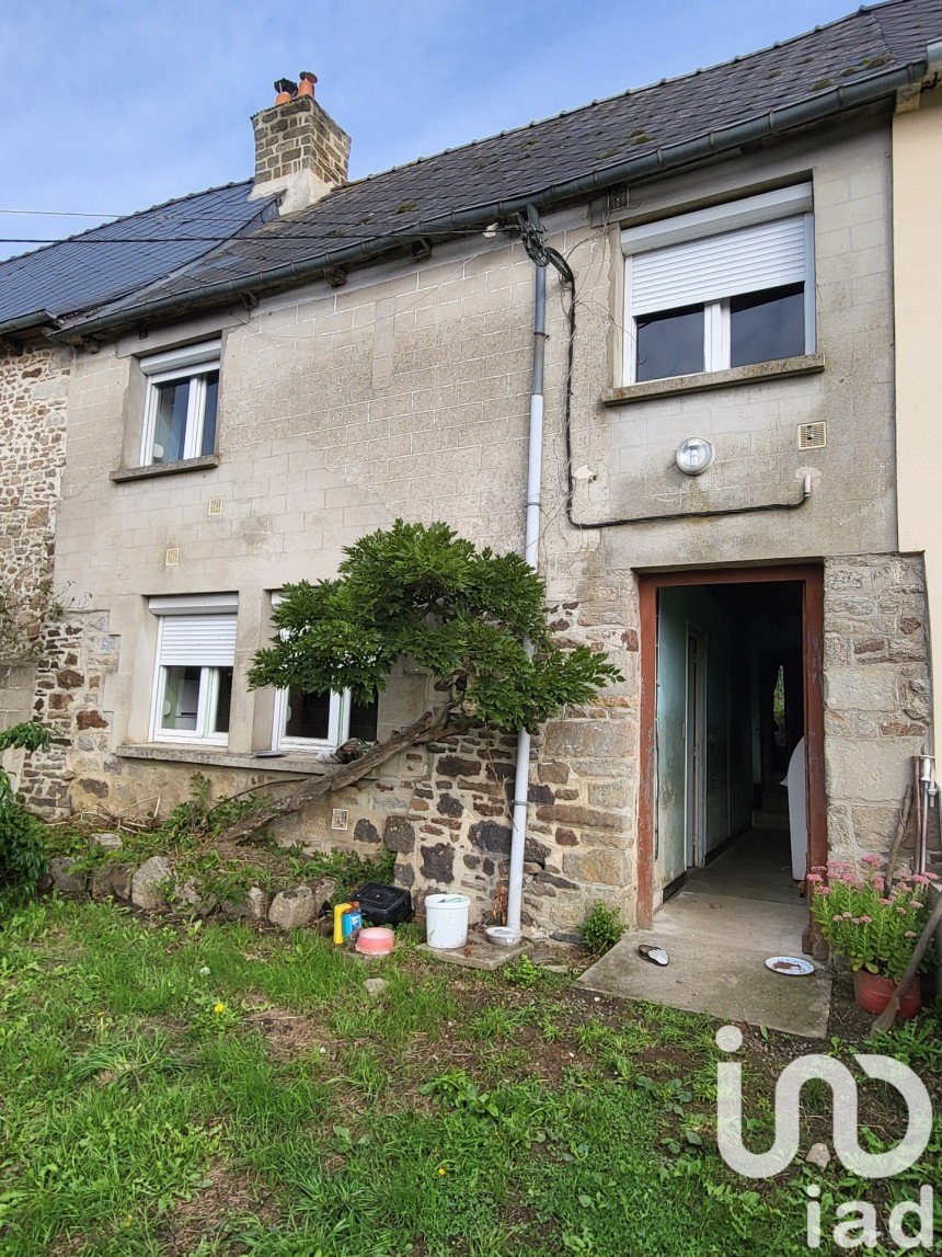 Maison 4 pièces de 59 m² à Yvignac-la-Tour (22350)