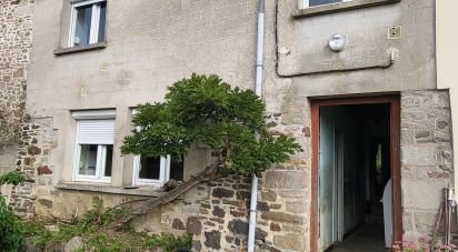 Maison 4 pièces de 59 m² à Yvignac-la-Tour (22350)