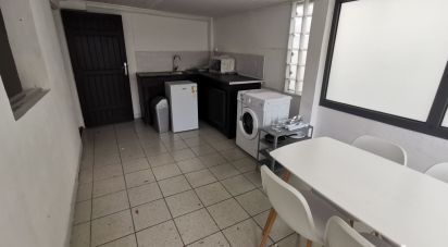 Appartement 1 pièce de 31 m² à Saint-Pierre (97410)