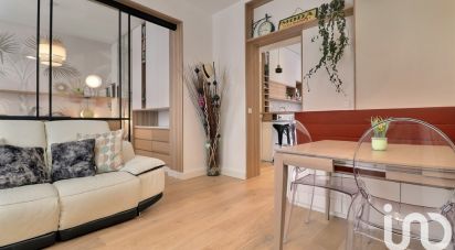 Apartment 3 rooms of 52 m² in Paris (75015)