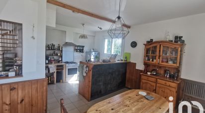 Maison 6 pièces de 138 m² à Dolus-d'Oléron (17550)