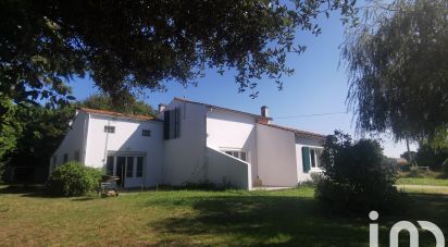 Maison 6 pièces de 138 m² à Dolus-d'Oléron (17550)