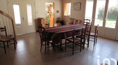 House 6 rooms of 138 m² in Dolus-d'Oléron (17550)