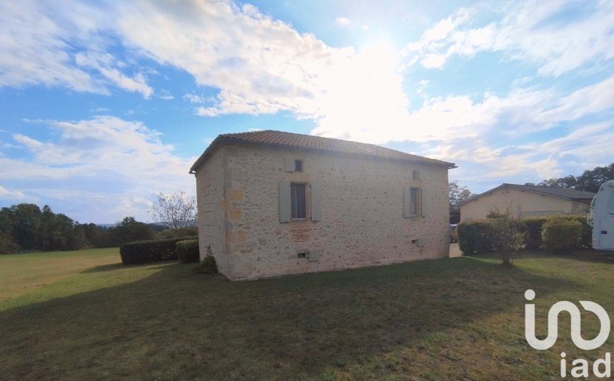 Country house 6 rooms of 126 m² in Tournon-d'Agenais (47370)