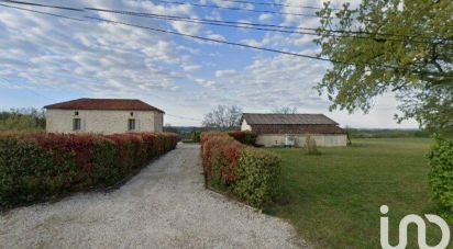 Country house 6 rooms of 126 m² in Tournon-d'Agenais (47370)