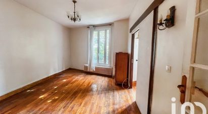 Appartement 3 pièces de 50 m² à Vitry-sur-Seine (94400)