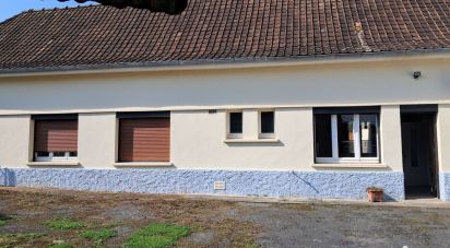 House 7 rooms of 167 m² in Le Boisle (80150)