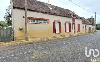 House 4 rooms of 79 m² in Perceneige (89260)