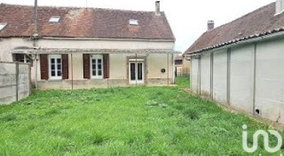 Maison 4 pièces de 79 m² à Perceneige (89260)