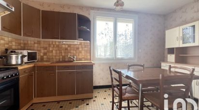 Maison 3 pièces de 69 m² à Cérans-Foulletourte (72330)