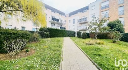 Appartement 3 pièces de 66 m² à Courcouronnes (91080)