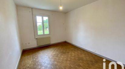 Longere 6 rooms of 182 m² in Pamproux (79800)