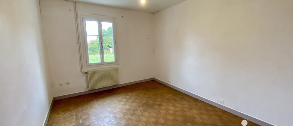 Longère 10 pièces de 182 m² à Pamproux (79800)