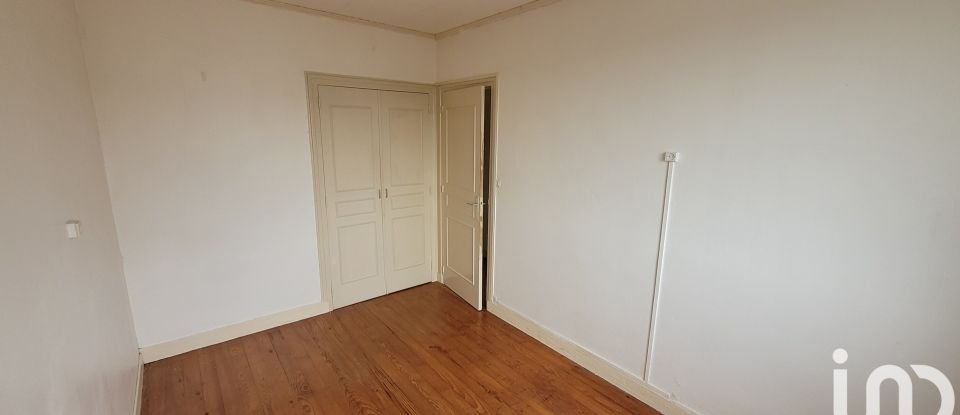 Apartment 3 rooms of 54 m² in Compiègne (60200)