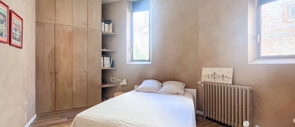 Appartement 8 pièces de 325 m² à Toulouse (31000)