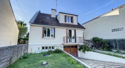 House 7 rooms of 114 m² in Eaubonne (95600)