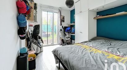 Appartement 4 pièces de 88 m² à Bussy-Saint-Georges (77600)