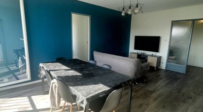 Appartement 4 pièces de 79 m² à Toulouse (31500)