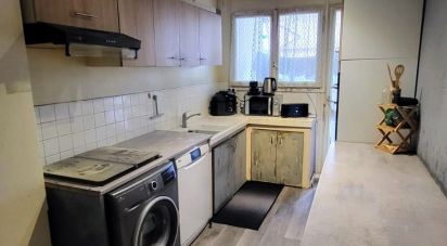 Appartement 4 pièces de 79 m² à Toulouse (31500)