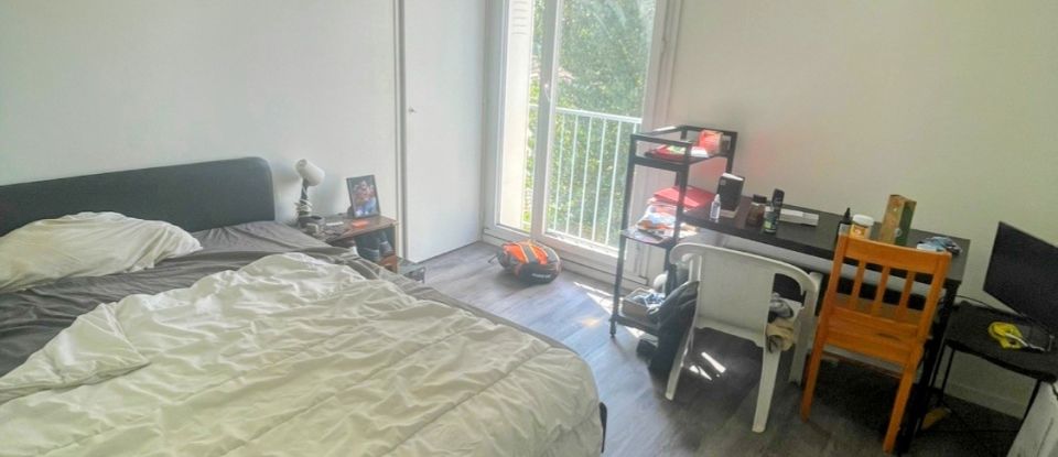 Appartement 4 pièces de 79 m² à Toulouse (31500)