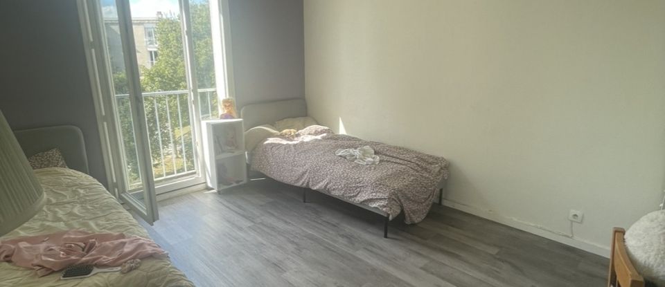 Appartement 4 pièces de 79 m² à Toulouse (31500)