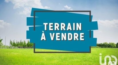 Terrain de 894 m² à Déols (36130)