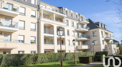 Appartement 4 pièces de 97 m² à Mantes-la-Jolie (78200)