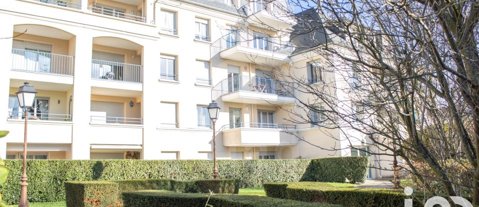 Appartement 4 pièces de 97 m² à Mantes-la-Jolie (78200)