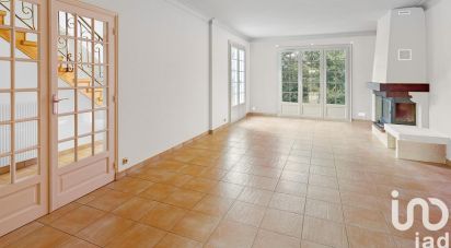 Traditional house 10 rooms of 260 m² in Saint-Sébastien-sur-Loire (44230)