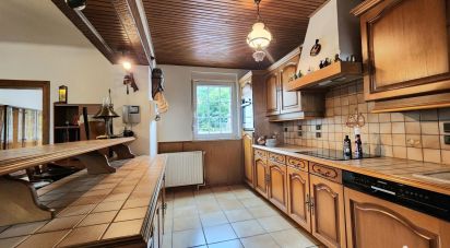 Traditional house 10 rooms of 192 m² in Schœneck (57350)