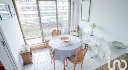 Appartement 5 pièces de 96 m² à Le Chesnay (78150)