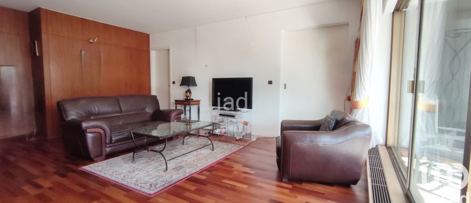 Appartement 5 pièces de 96 m² à Le Chesnay (78150)