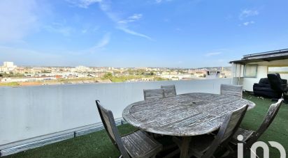 Apartment 3 rooms of 52 m² in Marseille (13014)