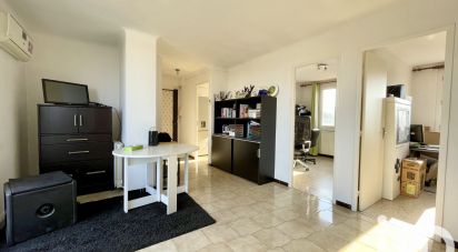 Appartement 3 pièces de 52 m² à Marseille (13014)