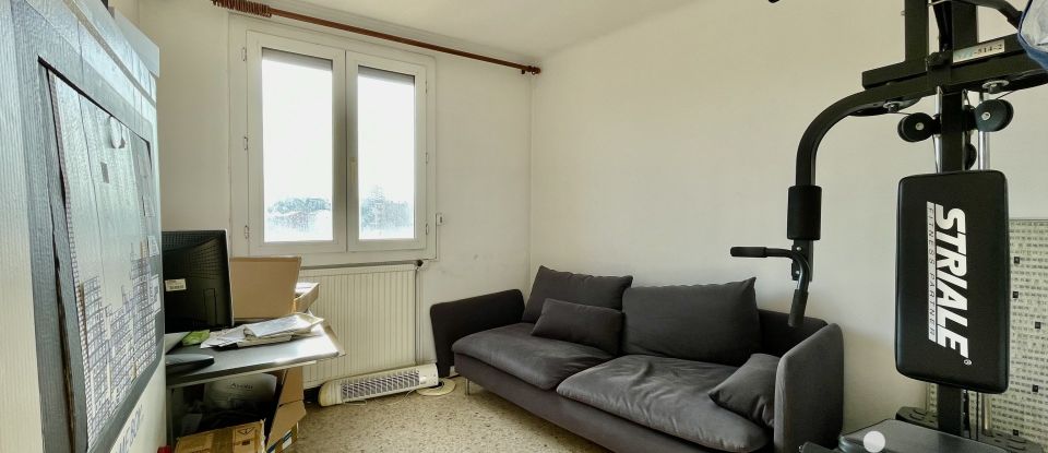 Appartement 3 pièces de 52 m² à Marseille (13014)