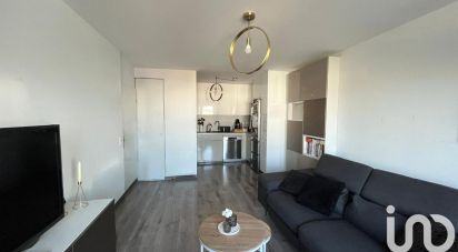 Appartement 3 pièces de 59 m² à Romainville (93230)